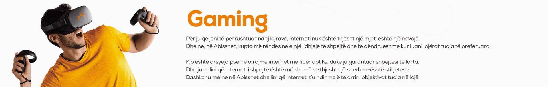 Abissnet hero