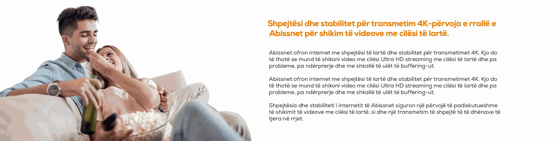 Abissnet hero