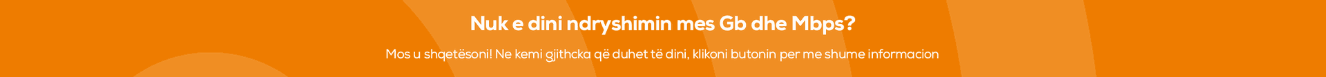 Internet për biznes